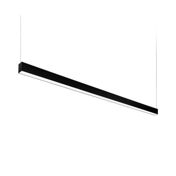 8ft Architectural LED Linear Light - 80W - 3 inch - Color Selectable 3CCT (3500K/4000K/5000K) #283 (Free Shipping is not available for this product)