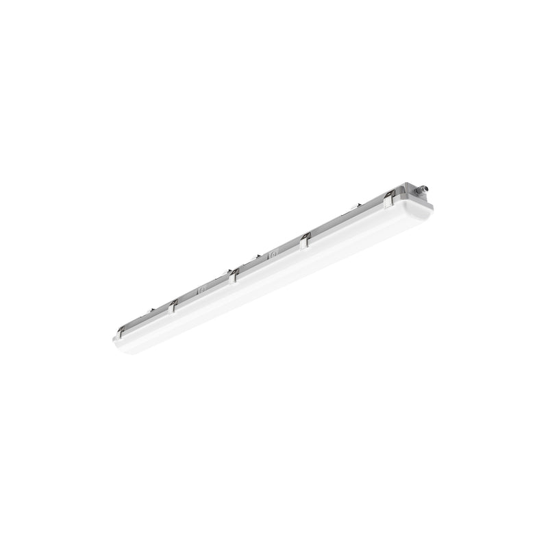 4ft Vapor Light - Watts (50/40/30W) & Color 3CCT(35/40/50K) Selectable - 7000 Lumens Max