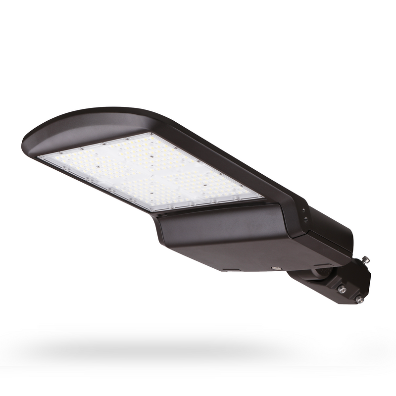 300W AL3 Series Area/Flood Light - 45000lms - 5700K - IP65 UL Listed