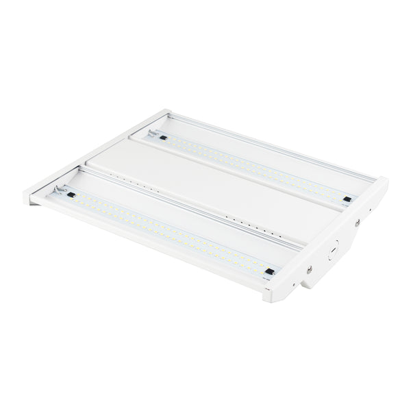 Linear High-Bay LED Lighting