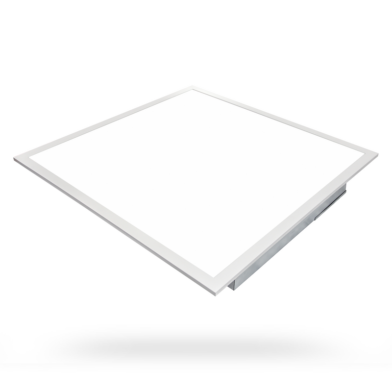 2x2 LED Backlit Panel Light 5CCT (35/40/50/57/65K) - Watt Selectable(40/30/20W) - Version 2 - ETL- 4 Pack