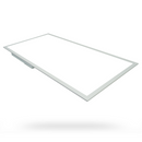 2x4 LED Backlit Panel Light 5CCT (35/40/50/57/65K) - Watt Selectable(70/60/50/40/30W) - V2 - ETL- 4 Pack
