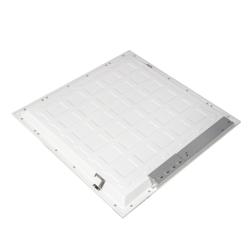 2x2 LED Backlit Panel Light 5CCT (35/40/50/57/65K) - Watt Selectable(40/30/20W) - Version 2 - ETL- 4 Pack