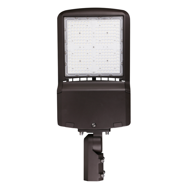 300W AL3 Series Area/Flood Light - 45000lms - 5700K - IP65 UL Listed