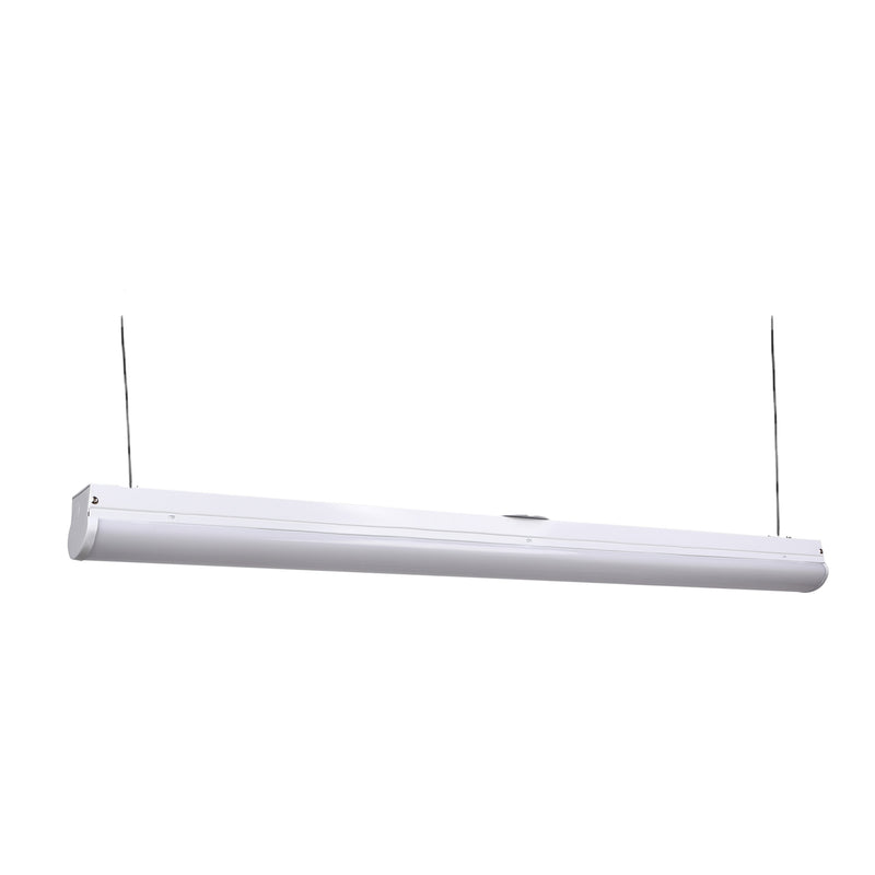 4ft Skinny Linear Linkable Strip - Selectable Watts (40/30/20W) - CCT(35/40/50/65K) - ETL & DLC