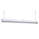 Shine LED 4ft Linear Linkable Strip - Selectable Watts (20/30/40W) - 4CCT(35/40/50/65K) - ETL & DLC