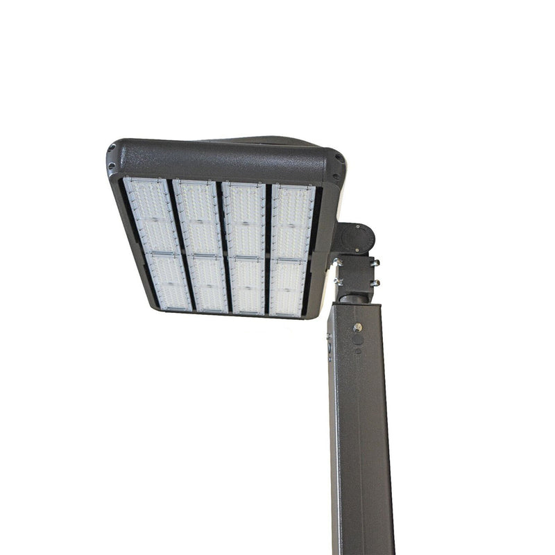 480W Gen2 Series Area/Flood Light 5700K - 62,400lms - IP65 UL Listed - UNV