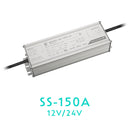 SOSEN SS-150A Constant Voltage Driver - 150W - IP67