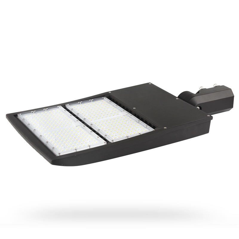 240W Gen1 Series Area/Flood Light - 33600lms - IP65 UL Listed