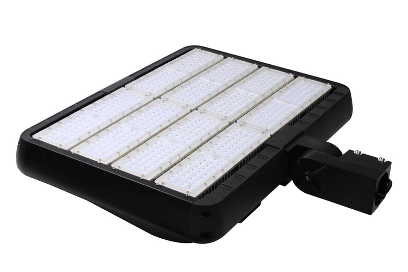 480W Gen2 Series Area/Flood Light 5700K - 62,400lms - IP65 UL Listed - UNV