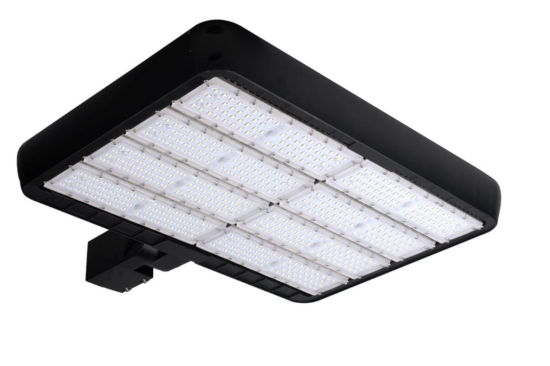 480W Gen2 Series Area/Flood Light 5700K - 62,400lms - IP65 UL Listed - UNV