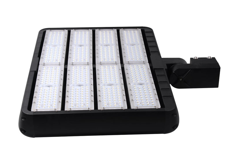 480W Gen2 Series Area/Flood Light 5700K - 62,400lms - IP65 UL Listed - UNV