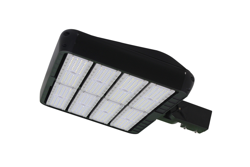 480W Gen2 Series Area/Flood Light 5700K - 62,400lms - IP65 UL Listed - UNV