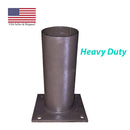 Straight Arm Wall Mount Tenon Bracket