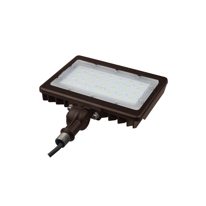 50W Mini Flood Light - 5700K - 6250 lms - UL Listed - IP65 Rated