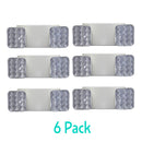 Indoor Emergency Light - Dual Head - 90+ Minute Battery Runtime