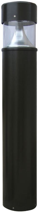 8" LED Bollard Landscape Light - 5000K -Flat Top