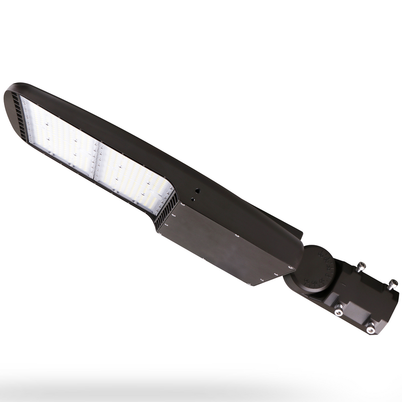 240W Gen2 Series Area/Flood Light - 33600lms - IP65 UL Listed - UNV/480V
