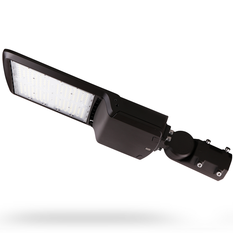 240W AL3 Series Area/Flood Light - 36000lms - IP65 UL Listed - 5700K