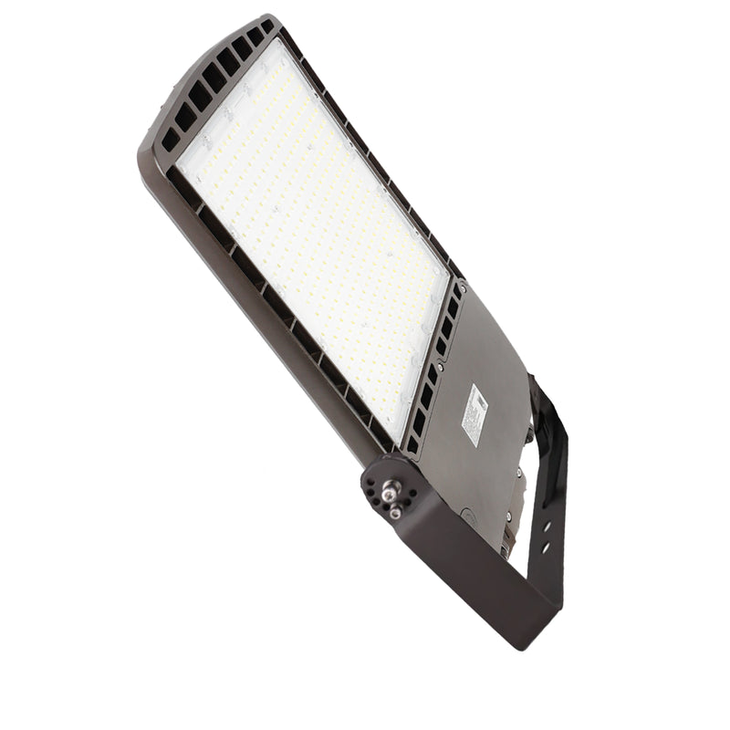 200W AL5 Series Area/Flood Light - 5000K - 29000lms - IP65 UL Listed