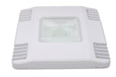 led canopy lights for gas station