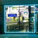 Single Color LED Module 12VDC - 1.2W - IP67 (Each Pack = 100 pcs)