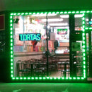 Single Color LED Module 12VDC - 1.2W - IP67 (Each Pack = 100 pcs)