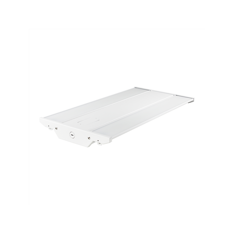 Linear High-Bay LED Lighting