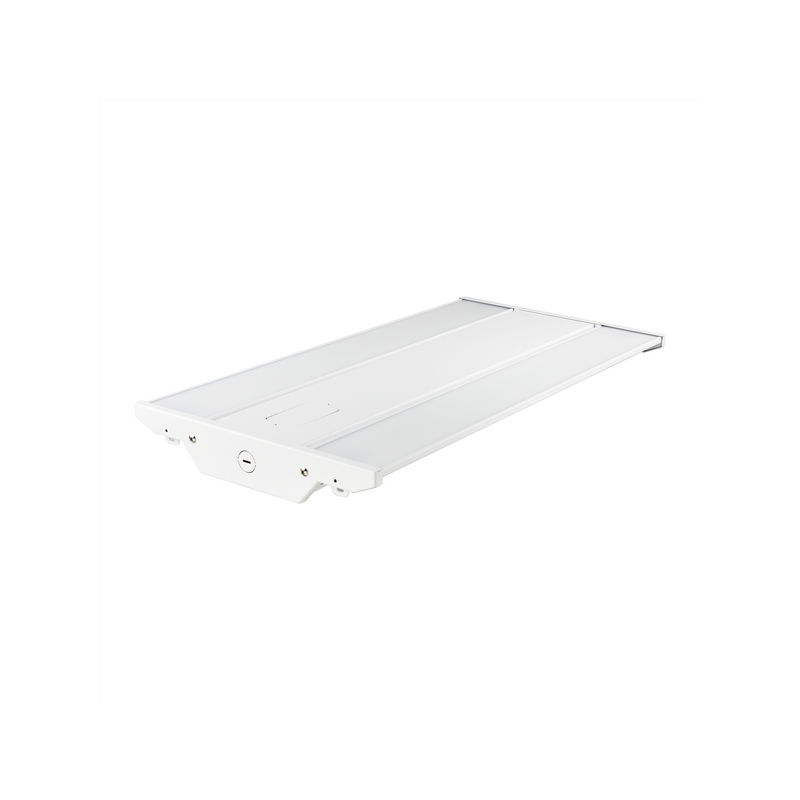 300W 4FT LED Linear High Bay - 5000K- 39900LMS UL-Listed