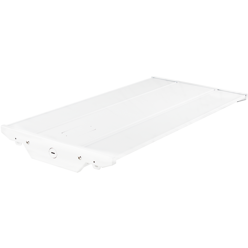 300W 4FT LED Linear High Bay - 5000K- 39900LMS UL-Listed