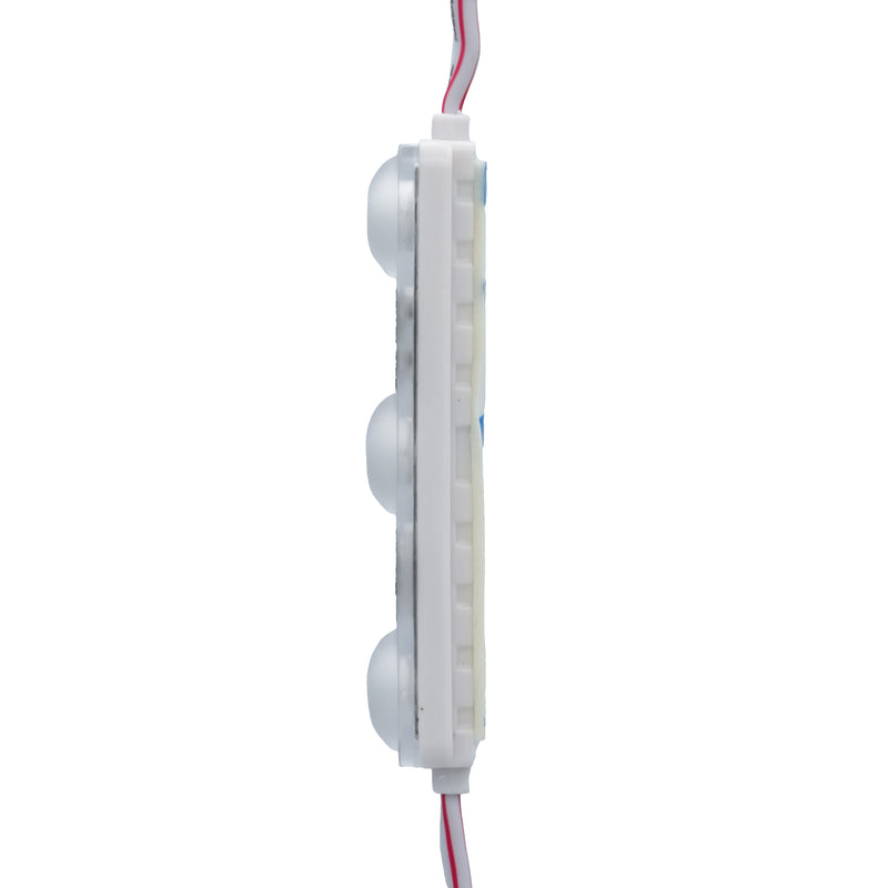 Single Color LED Module 12VDC - 1.2W - IP67