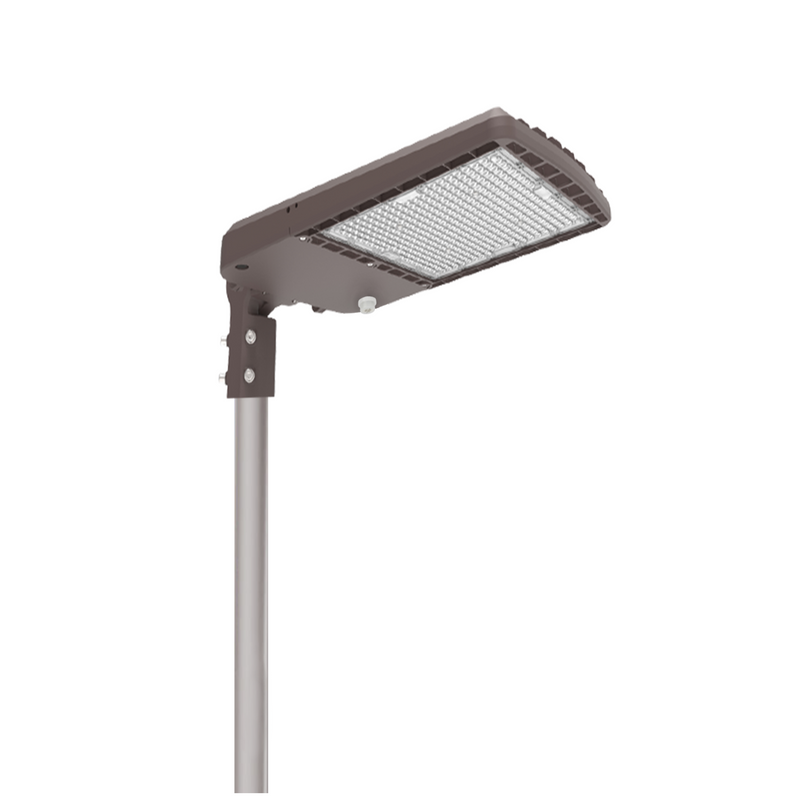 300W AL6 Series Area/Flood Light - 40500lms - Photocell Compatible -  IP65 UL Listed - 5700K