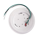 4" 10W Flush Mount Retrofit Disk Downlight - 650 lumens