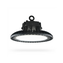 240W LED UFO High Bay - 34800 lumens - Glass Lens - IP65 Rated