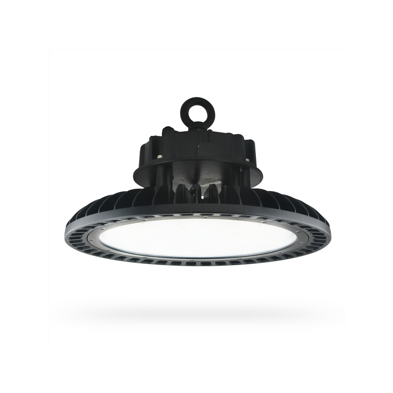 240W LED UFO High Bay - 34800 lumens - IP65 Rated