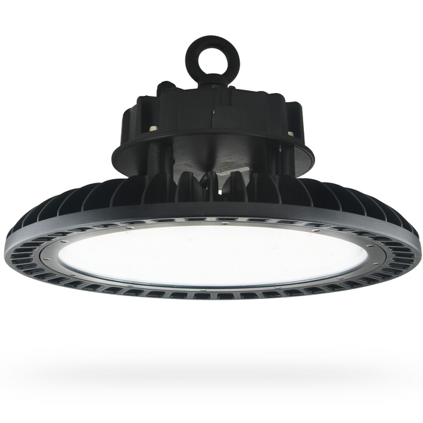 240W LED UFO High Bay - 34800 lumens - IP65 Rated