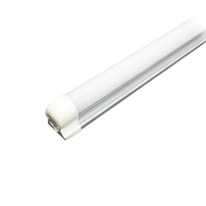 4ft Integrated Stripe - 24W - 4CCT(3K/4K/5K/65) - Cooler Light - 25PK