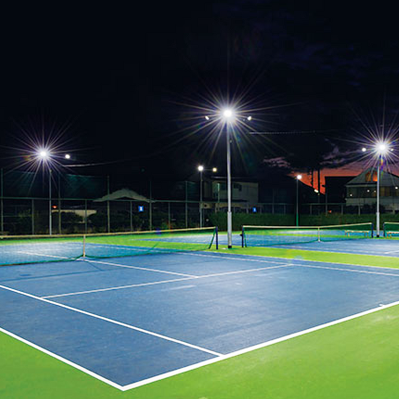 240W Gen2 Series Area/Flood Light - 33600lms - IP65 UL Listed - UNV/480V
