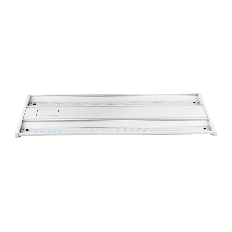 300W 4FT LED Linear High Bay - 5000K- 39900LMS UL-Listed