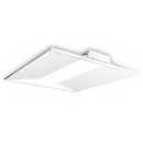 Troffer 2x2 - 40W - 5000 lumens - ETL Certified 2 Pack