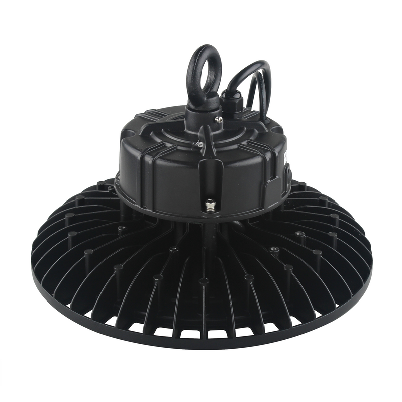 UFO High-Bay LED Fixtures