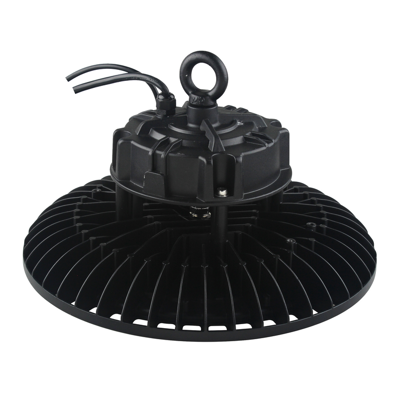 240W LED UFO High Bay - 34800 lumens - IP65 Rated