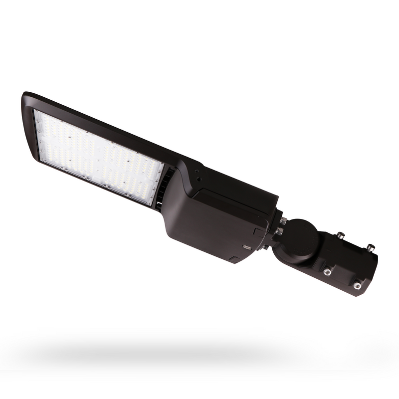 240W AL3 Series Area/Flood Light - 36000lms - IP65 UL Listed - 5700K