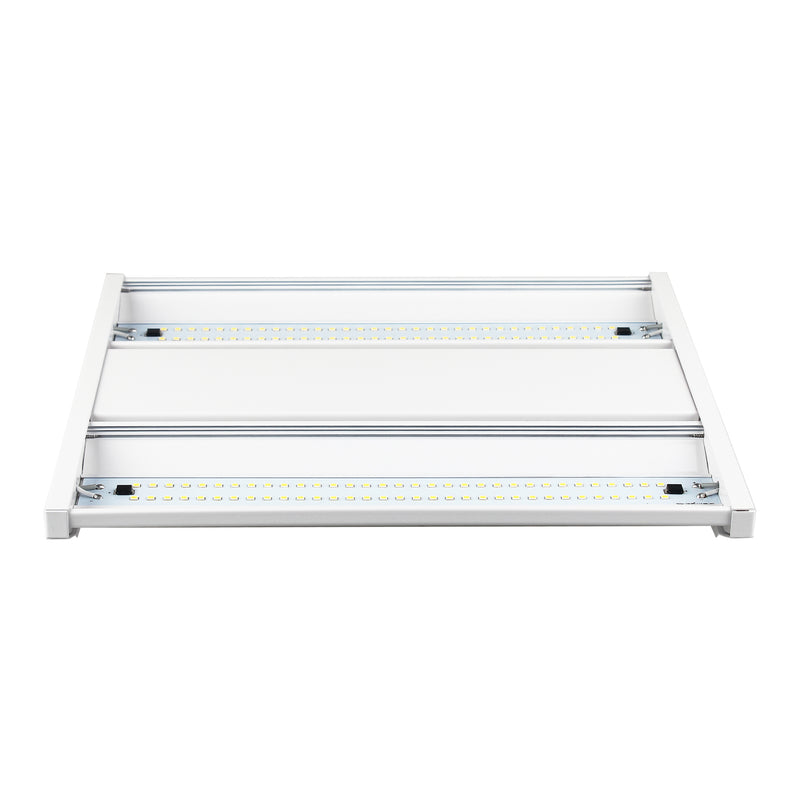 Linear High-Bay LED Lighting