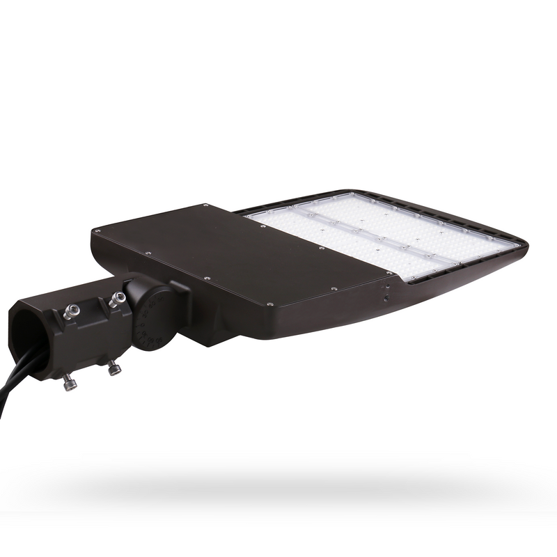 240W Gen2 Series Area/Flood Light - 33600lms - IP65 UL Listed - UNV/480V