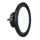 240W LED UFO High Bay - 34800 lumens - Glass Lens - IP65 Rated