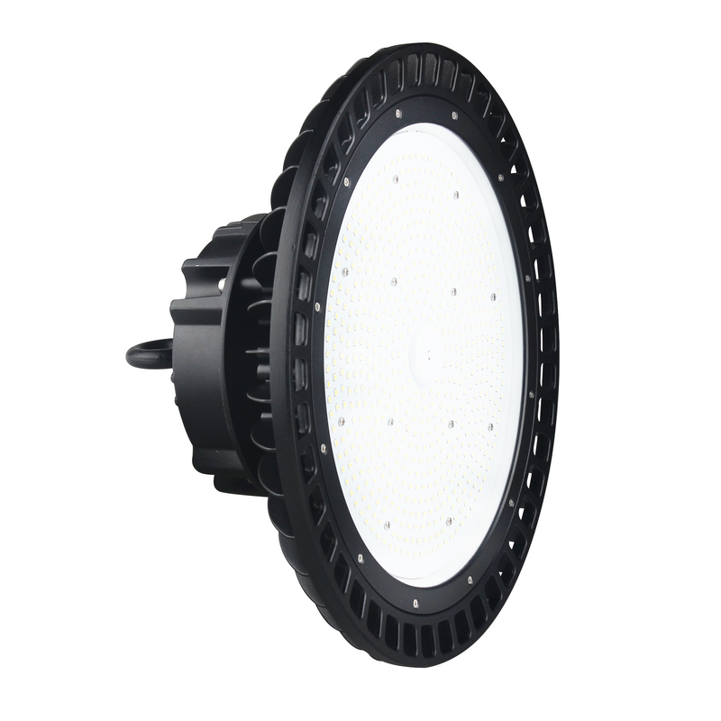 240W LED UFO High Bay - 34800 lumens - IP65 Rated