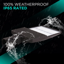 240W Gen2 Series Area/Flood Light - 33600lms - IP65 UL Listed - UNV/480V