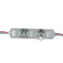 Single Color LED Module 12VDC - 1.2W - IP67 (Each Pack = 100 pcs)
