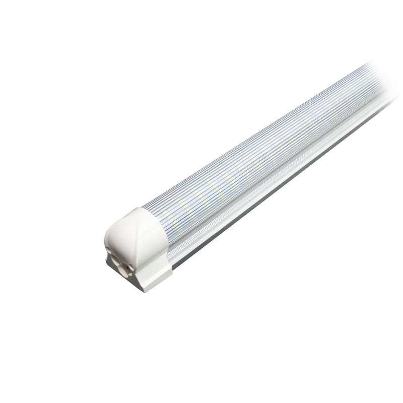 5ft Integrated Stripe - 40W - Cooler Light - 25 Pack